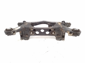 Jeep Grand Cherokee WK2 (2010–2026) Hinterachsträger 52124640AK - 2