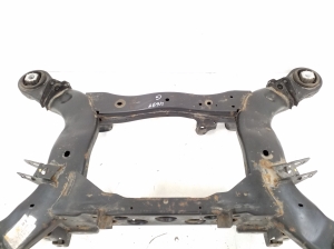 Jeep Grand Cherokee WK2 (2010–2026) Hinterachsträger 52124640AK - 3