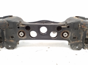 Jeep Grand Cherokee WK2 (2010–2026) Hinterachsträger 52124640AK - 4