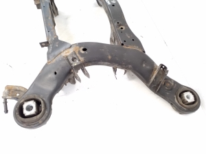 Jeep Grand Cherokee WK2 (2010–2026) Hinterachsträger 52124640AK - 5