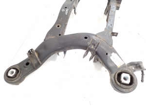 Jeep Grand Cherokee WK2 (2010–2026) Hinterachsträger 52124640AK - 6