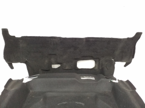 Jeep Grand Cherokee WK2 (2010–2026) Kofferraumteppich 1NX98DX9AG - 3