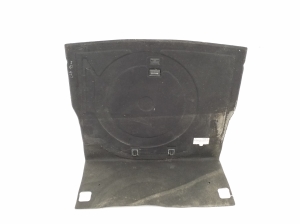 Mercedes Benz CLS-Class 218 (2011–2018) Trunk carpet A2126800042 - 3