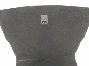 Mercedes Benz CLS-Class 218 (2011–2018) Trunk carpet A2126800042 - 4