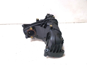 AUDI A6 C7 (2011–2018) Ansaugkrümmer 03L129711AF - 3