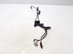 Wiring harness - A2545401517