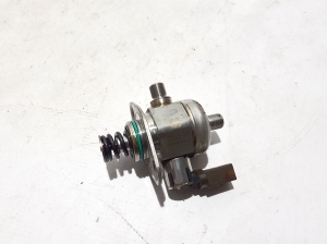 Mercedes Benz GLC-Class 254 (2022–2026) Kütusepump A1390700000 - 2