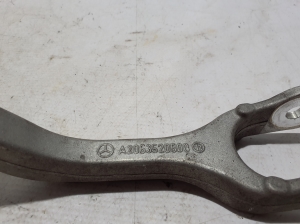 Mercedes Benz GLC-Class 254 (2022–2026) Rear control arm A2543504902 - 3