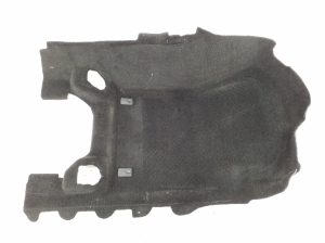 Jeep Grand Cherokee WK2 (2010–2026) Salongi põrandavaip 1ZW54DX9AD - 4