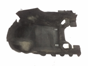 Jeep Grand Cherokee WK2 (2010–2026) Salongi põrandavaip 1SJ21DX9AJ - 3