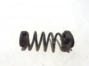   Feder hinten  - A2543243800 