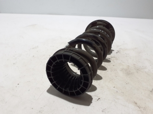Mercedes Benz GLC-Class 254 (2022–2026) Rear spring A2543243800 - 3