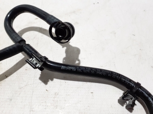 Mercedes Benz GLC-Class 254 (2022–2026) Voolik A1390904302 - 2