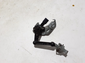 Mercedes Benz GLC-Class 254 (2022–2026) Andur tagumisel rummul A2069057904 - 2