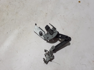 Sensors uz aizmugurējās rumbas - A2069057904