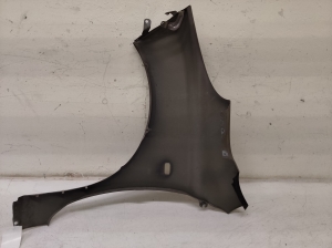 NISSAN Micra K12 (2002–2010) Front fender 63100-AX630 - 2