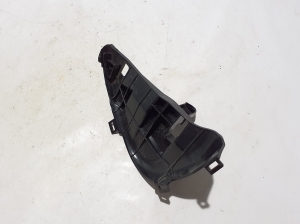 Mercedes Benz GLC-Class 254 (2022–2026) Front bumper bracket A2548858903 - 2