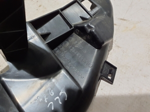 Mercedes Benz GLC-Class 254 (2022–2026) Front bumper bracket A2548858903 - 3