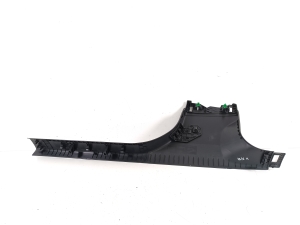 Opel Astra L (2021–2026) Inner sill trim 9847054280 - 2