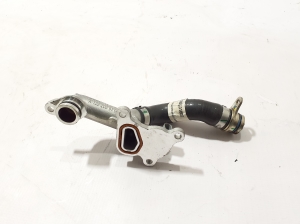 Mercedes Benz GLC-Class 254 (2022–2026) Toru A1392006102 - 3