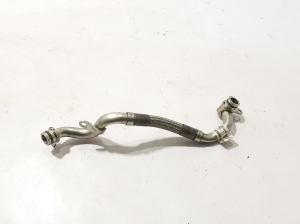 Mercedes Benz GLC-Class 254 (2022–2026) Toru A1390900301 - 2