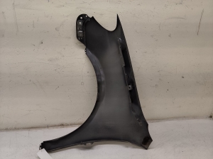 Volkswagen Golf VI (2008–2013) Esiporitiib 1K9821216 - 4