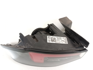 Opel Astra L (2021–2026) Eckleuchte hinten 9857838880 - 2