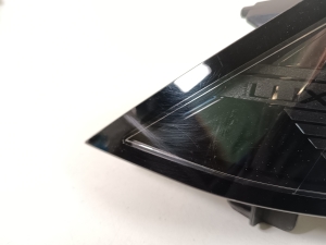 Opel Astra L (2021–2026) Eckleuchte hinten 9857838880 - 3