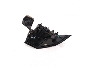 Opel Astra L (2021–2026) Eckleuchte hinten 9857838880 - 4