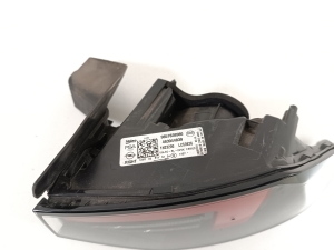 Opel Astra L (2021–2026) Eckleuchte hinten 9857838980 - 3