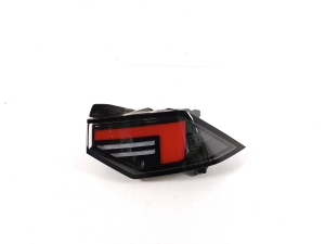   Rear corner light  - 9857838980 
