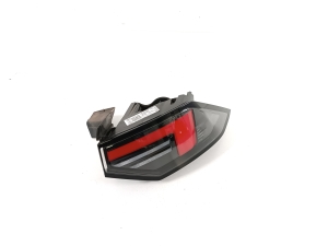 Opel Astra L (2021–2026) Eckleuchte hinten 9857838980 - 5