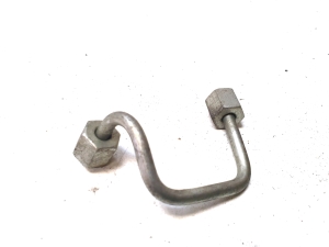 AUDI A6 C7 (2011–2018) Fuel injector lines - 4