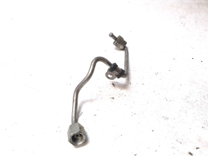 AUDI A6 C7 (2011–2018) Fuel injector lines - 3