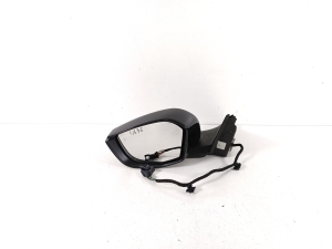   Side mirror and its parts  - 984605299U 