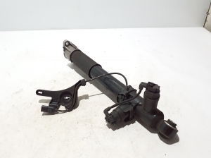Mercedes Benz GLC-Class 254 (2022–2026) Stoßdämpfer hinten A2543202903 - 3