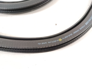 Opel Astra L (2021–2026) Esiukse tihenduskumm 9847142380 - 2