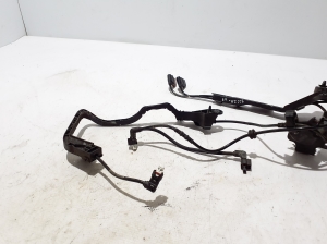 Mercedes Benz GLC-Class 254 (2022–2026) Kabelbaum A2545400329 - 3