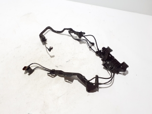Mercedes Benz GLC-Class 254 (2022–2026) Kabelbaum A2545400329 - 4