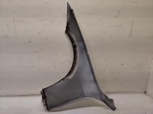 BMW 3 SERIES F30 (2011–2018) Front fender 41007438440 - 3