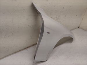 BMW 3 SERIES F30 (2011–2018) Front fender 41007438440 - 5