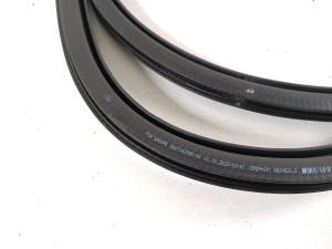 Opel Astra L (2021–2026) Esiukse tihenduskumm 9847142380 - 3