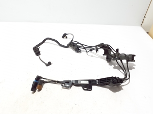 Mercedes Benz GLC-Class 254 (2022–2026) Kabelbaum A2545400229 - 2
