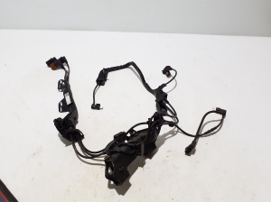 Wiring harness - A2545400229