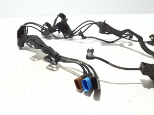 Mercedes Benz GLC-Class 254 (2022–2026) Kabelbaum A2545400229 - 3