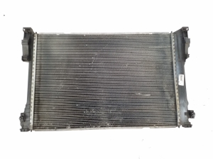 Mercedes Benz SLK-Class 172 (2011–2026) Motorkühler A0995002703 - 2