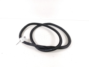 Opel Astra L (2021–2026) Tagumise küljeukse tihend uksel 9838518480 - 2