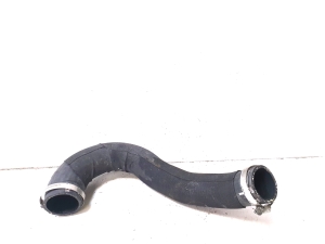 AUDI A6 C7 (2011–2018) Intercooler hose 4G0145738T - 3