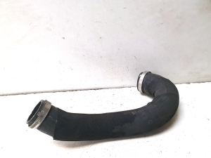 AUDI A6 C7 (2011–2018) Intercooler hose 4G0145738T - 4