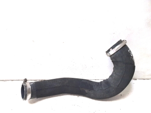 AUDI A6 C7 (2011–2018) Intercooler hose 4G0145738T - 5
